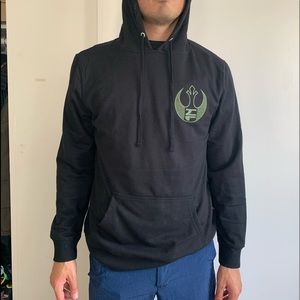 Star Wars Sweatshirt